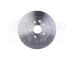 Brzdový kotouč HELLA PAGID 8DD 355 112-881