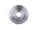 Brzdový kotouč HELLA PAGID 8DD 355 112-951