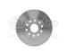 Brzdový kotouč HELLA PAGID 8DD 355 113-071