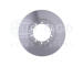 Brzdový kotouč HELLA PAGID 8DD 355 113-291