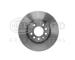 Brzdový kotouč HELLA PAGID 8DD 355 113-541