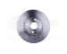 Brzdový kotouč HELLA PAGID 8DD 355 113-591
