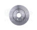 Brzdový kotouč HELLA PAGID 8DD 355 113-621