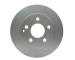 Brzdový kotouč HELLA PAGID 8DD 355 113-861