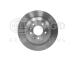 Brzdový kotouč HELLA PAGID 8DD 355 114-501