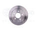 Brzdový kotouč HELLA PAGID 8DD 355 114-771