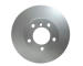 Brzdový kotouč HELLA PAGID 8DD 355 128-921