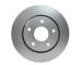 Brzdový kotouč HELLA PAGID 8DD 355 115-841