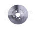 Brzdový kotouč HELLA PAGID 8DD 355 116-411