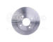 Brzdový kotouč HELLA PAGID 8DD 355 116-501