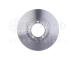 Brzdový kotouč HELLA PAGID 8DD 355 116-741