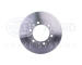 Brzdový kotouč HELLA PAGID 8DD 355 116-821