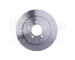 Brzdový kotouč HELLA PAGID 8DD 355 116-881