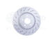 Brzdový kotouč HELLA PAGID 8DD 355 116-951