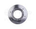 Brzdový kotouč HELLA PAGID 8DD 355 117-551