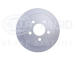 Brzdový kotouč HELLA PAGID 8DD 355 118-341