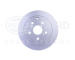 Brzdový kotouč HELLA PAGID 8DD 355 119-021