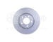 Brzdový kotouč HELLA PAGID 8DD 355 119-561