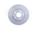 Brzdový kotouč HELLA PAGID 8DD 355 119-601