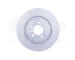 Brzdový kotouč HELLA PAGID 8DD 355 120-241