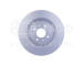 Brzdový kotouč HELLA PAGID 8DD 355 120-401
