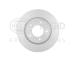 Brzdový kotouč HELLA PAGID 8DD 355 120-541