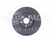Brzdový kotouč HELLA PAGID 8DD 355 120-731