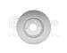 Brzdový kotouč HELLA PAGID 8DD 355 122-391
