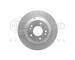 Brzdový kotouč HELLA PAGID 8DD 355 122-471