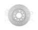 Brzdový kotouč HELLA PAGID 8DD 355 122-721