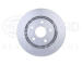 Brzdový kotouč HELLA PAGID 8DD 355 123-141