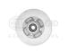Brzdový kotouč HELLA PAGID 8DD 355 123-391