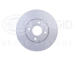 Brzdový kotouč HELLA PAGID 8DD 355 123-461