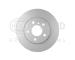 Brzdový kotouč HELLA PAGID 8DD 355 123-481