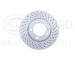 Brzdový kotouč HELLA PAGID 8DD 355 125-031