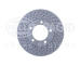 Brzdový kotouč HELLA PAGID 8DD 355 125-051