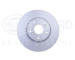 Brzdový kotouč HELLA PAGID 8DD 355 125-101