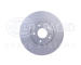 Brzdový kotouč HELLA PAGID 8DD 355 125-121