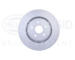 Brzdový kotouč HELLA PAGID 8DD 355 125-131