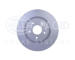 Brzdový kotouč HELLA PAGID 8DD 355 125-341