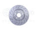 Brzdový kotouč HELLA PAGID 8DD 355 126-381