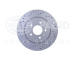 Brzdový kotouč HELLA PAGID 8DD 355 126-391