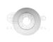 Brzdový kotouč HELLA PAGID 8DD 355 127-021