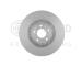 Brzdový kotouč HELLA PAGID 8DD 355 128-501
