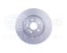 Brzdový kotouč HELLA PAGID 8DD 355 128-581