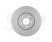 Brzdový kotouč HELLA PAGID 8DD 355 129-251
