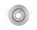 Brzdový kotouč HELLA PAGID 8DD 355 129-341