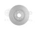 Brzdový kotouč HELLA PAGID 8DD 355 129-481