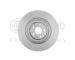 Brzdový kotouč HELLA PAGID 8DD 355 129-601