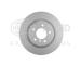 Brzdový kotouč HELLA PAGID 8DD 355 129-641